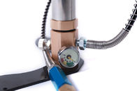 Hunting PCP Blower Motor Vacuum Pump , High Pressure Air Blower Vacuum Pump