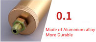 Aluminuin Alloy Oil Water Separator For High Pressure PCP 4500psi 30mpa 300bar Air Pump