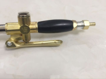 3 HP Stainless Steel Cement Mortar Sprayer With Removable Nozzles