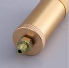 Aluminuin Alloy Oil Water Separator For High Pressure PCP 4500psi 30mpa 300bar Air Pump