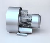 Low Noise Turbine Air Blower , 1HP Side Channel Blower For Fish Tank