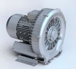 2HP Three Phase Air Ring Blower For Plastic Machinery IP55 Insulation Class Available
