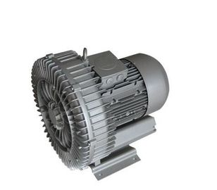 380V - 415V Side Channel Air Ring Blower For Vacuum Cleaner 7.5kw