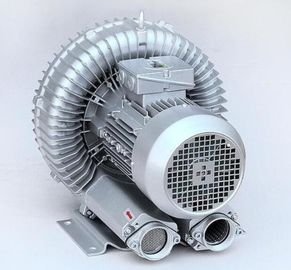 380V - 415V Side Channel Air Ring Blower For Vacuum Cleaner 7.5kw